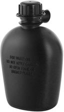 Zdjęcie Manierka M-Tac 1 l - Black - Warszawa