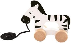 Zdjęcie Trefl Zebra Zena 61691 - Śrem