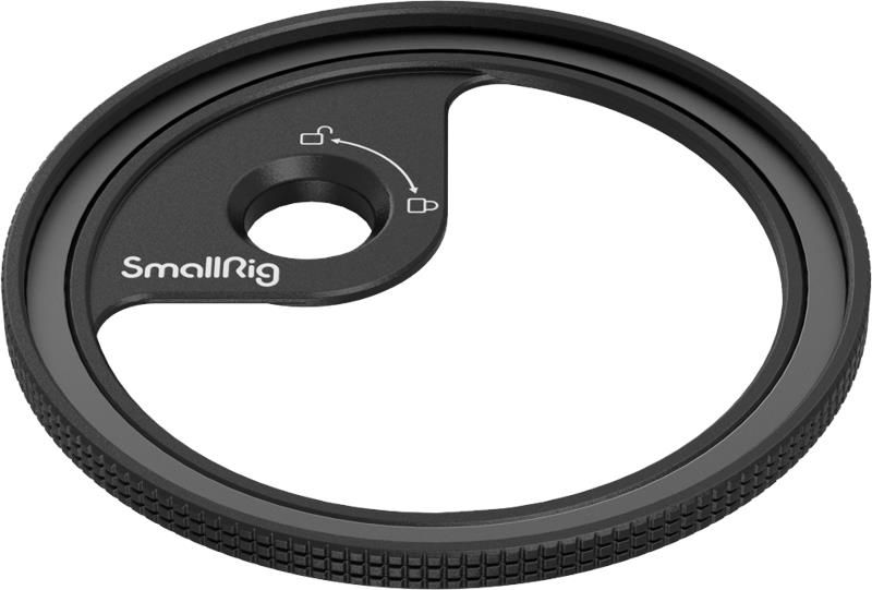 Smallrig 3840 52mm Filter Ring Adapter (M Mount) - Adaptery - Opinie i ...