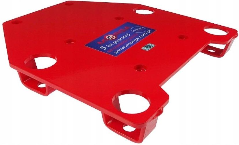 Płyta Siedzenia Grammera Malowana Proszkowo Morga - Ceny i opinie ...