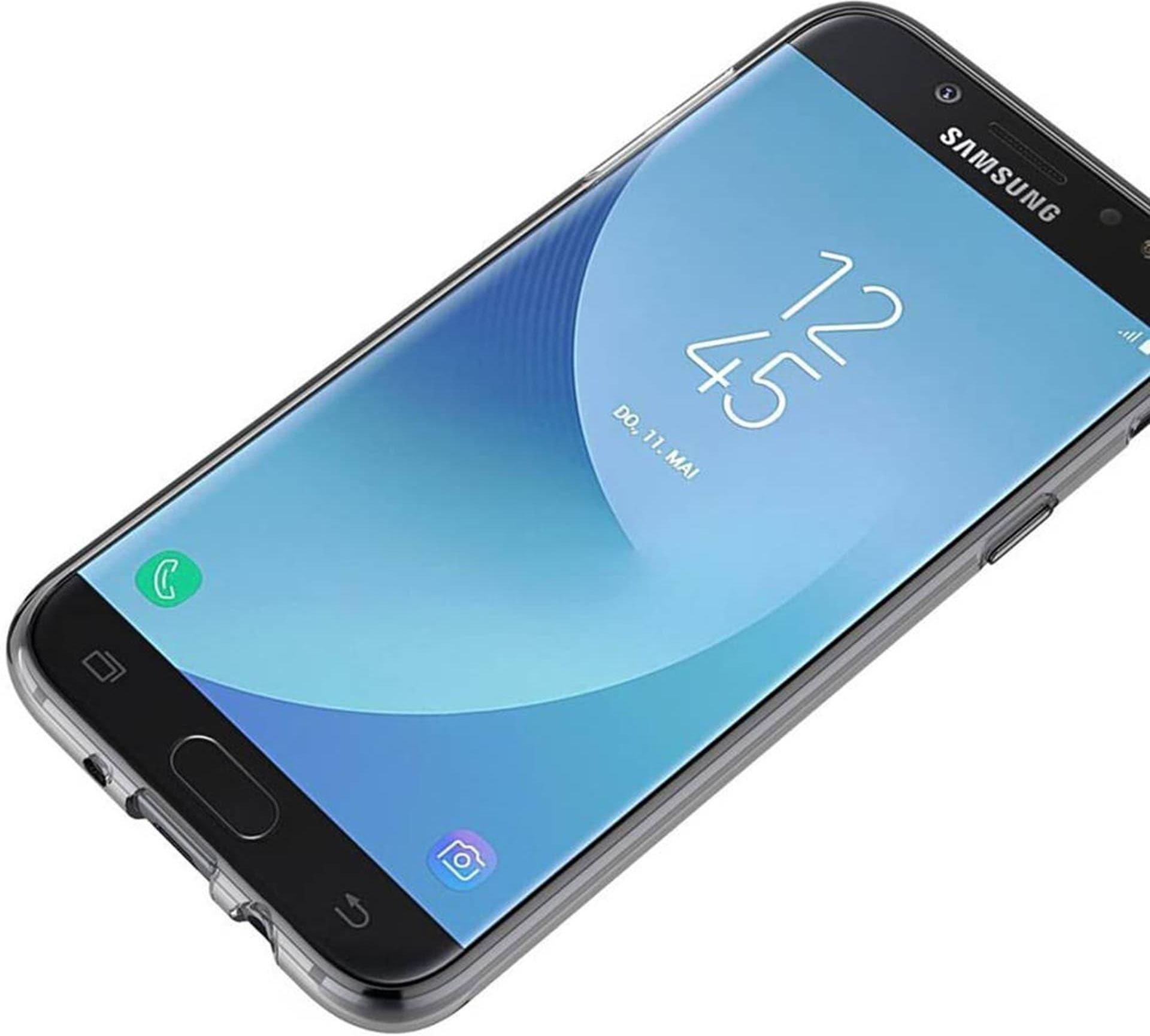 Nemo Etui Samsung Galaxy J Back El Transparentne Etui Na Telefon Ceny I Opinie Ceneo Pl