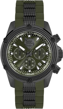 Plein Sport PSDBA0223 Hurricane