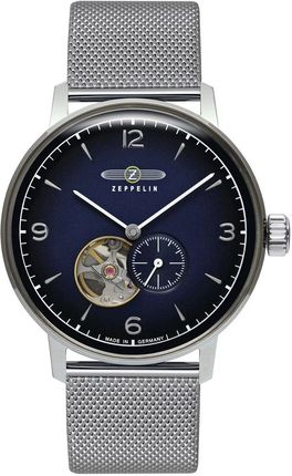 Zeppelin 8066M-3-N Sustainable Planet Edition Automatic