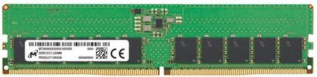 Micron DDR5 16GB 4800MHz ECC (MTC10C1084S1EC48BA1R)