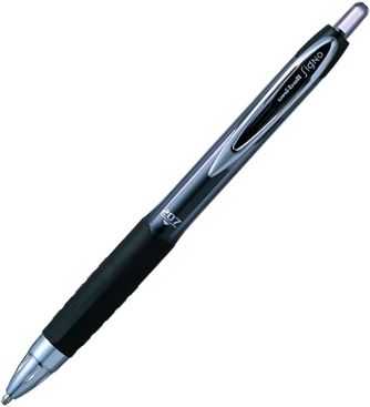 UNI Długopis żelowy UNI UMN-207