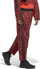 Pantalon de survêtement multicolore adidas FUTURE ICONS 3-Stripes pour femme IC0457 - photo 4