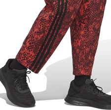 Pantalon de survêtement multicolore adidas FUTURE ICONS 3-Stripes pour femme IC0457 - photo 2