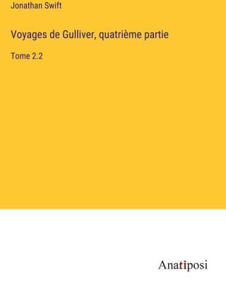 Voyages De Gulliver Quatri Me Partie Literatura Obcoj Zyczna Ceny I Opinie Ceneo Pl