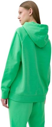 Bluza damska 4F zielona 4FSS23TSWSF535 41S - zdjęcie 2