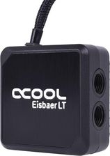 Zdjęcie Alphacool Eisbaer LT (Solo) CPU-Kühler mit Pumpe czarny (WACP397) - Jeziorany