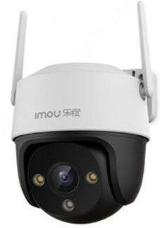 Imou Kamera Cruiser Se+ 2Mp Ipc S21Fep Smart Night Color H.264 Up To 20 Fps Two Way Talk Human Detection Active Deterrence (IPCS21FEP)