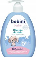 Zdjęcie Bobini Hypoalergiczne Mleczko Do Ciała 300Ml - Toruń