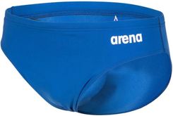Zdjęcie Męskie Kąpielówki Arena Men'S Team Swim Briefs Solid 004773/720 – Niebieski - Giżycko