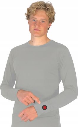 Glovii Ogrzewana bluza rozmiar: S