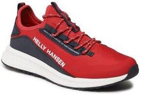 Sneakersy Helly Hansen - Rwb Toucan 11861_162 Red/Navy