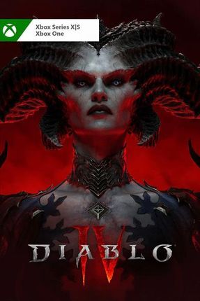 Diablo IV (Xbox Series Key)