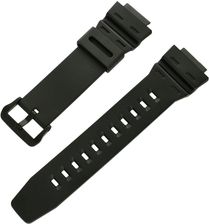 Zdjęcie Casio pasek do zegarka AE-1500, DW-291, W-737 Czarny (10600971) - Ustroń