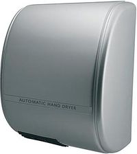 Zdjęcie Bisk Suszarka do rąk ABS Masterline satyna 1200W 01574 - Piastów
