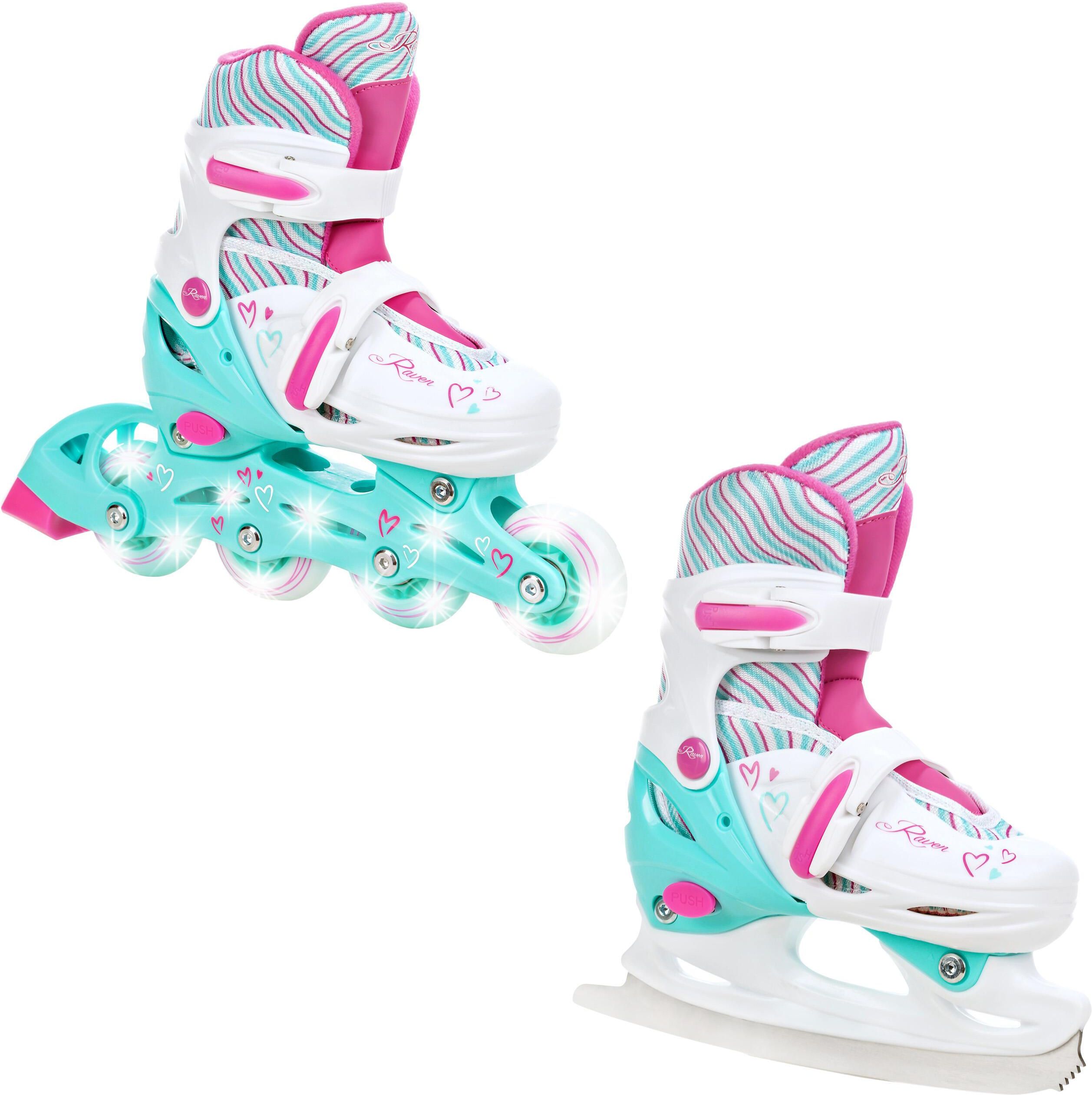 W Zimie Lyzwy Kosztowaly 120 Zl A Rolki 90 www.ceneo.pl