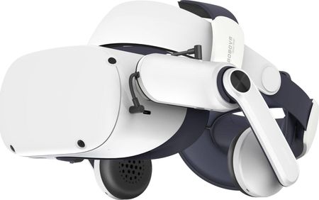 BoboVR A2 - Słuchawki do Oculus Quest 2