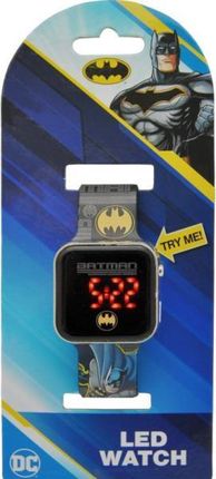 Kids Euroswan LED Batman BAT4864