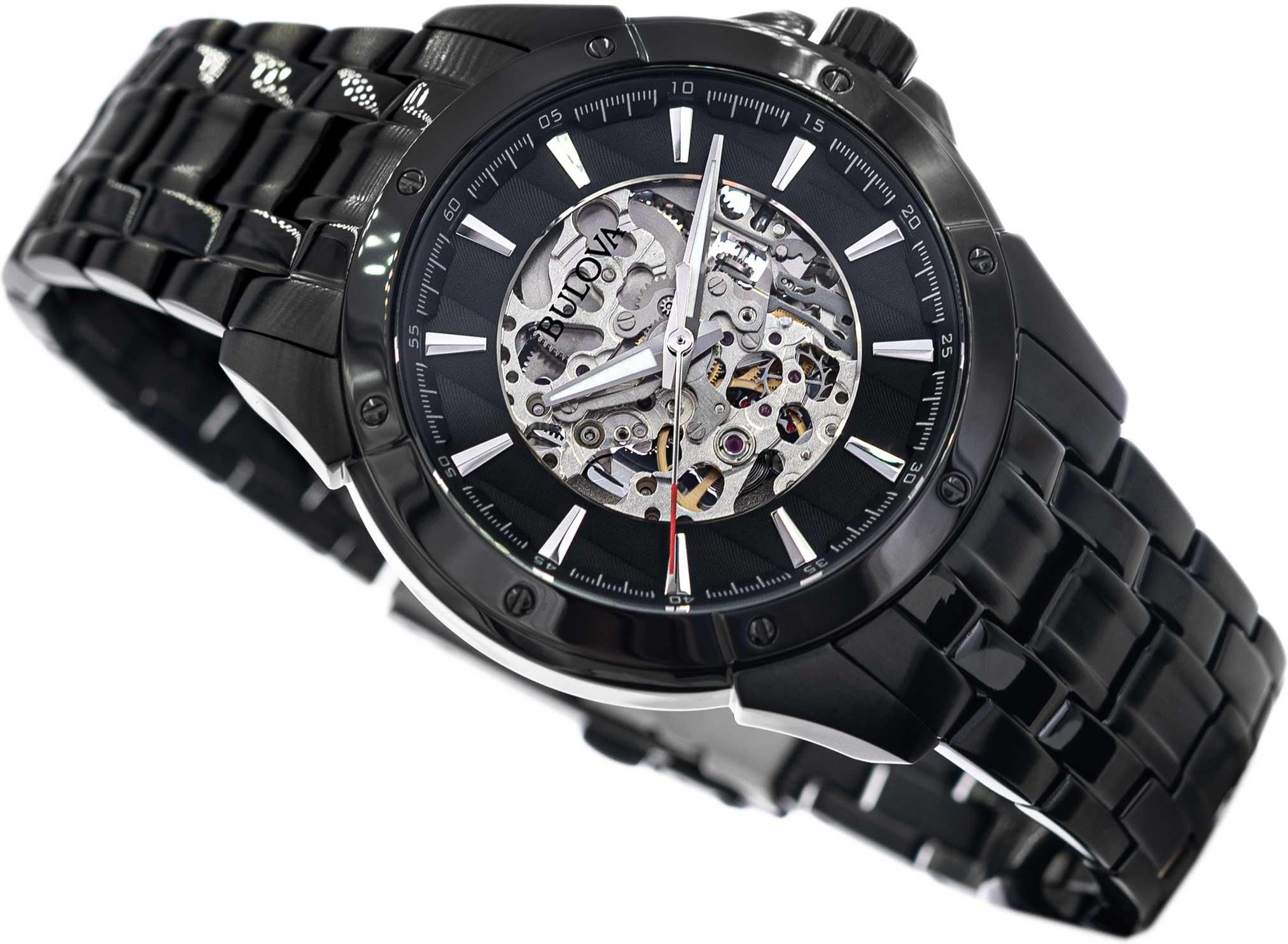 Bulova 98a147 on sale