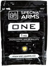 Zdjęcie Kulki ASG Specna Arms ONE 0,23 g 1 kg - Białe - Ząbki