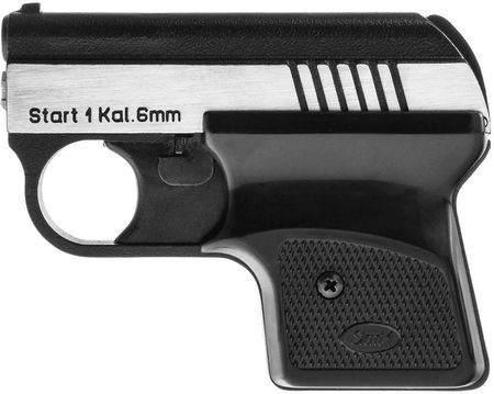 Pistolet hukowy BAS Start-1 kal. 6 mm short Limited Edition