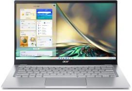 Acer Swift 3 SF314-512-71X4 14"/i7/16GB/1TB/Win11 (NXK0EEP008)