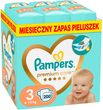 Pampers Premium Care Rozmiar 3, 6-10 kg 200 szt.