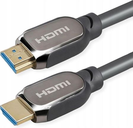 Roline Atc Hdmi 8K Ultra Hd Ethernet M/M czarny 3m (11046012)