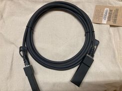 Cisco Meraki MA-CBL-40G stacking kabel 3m (MACBL40G3M)