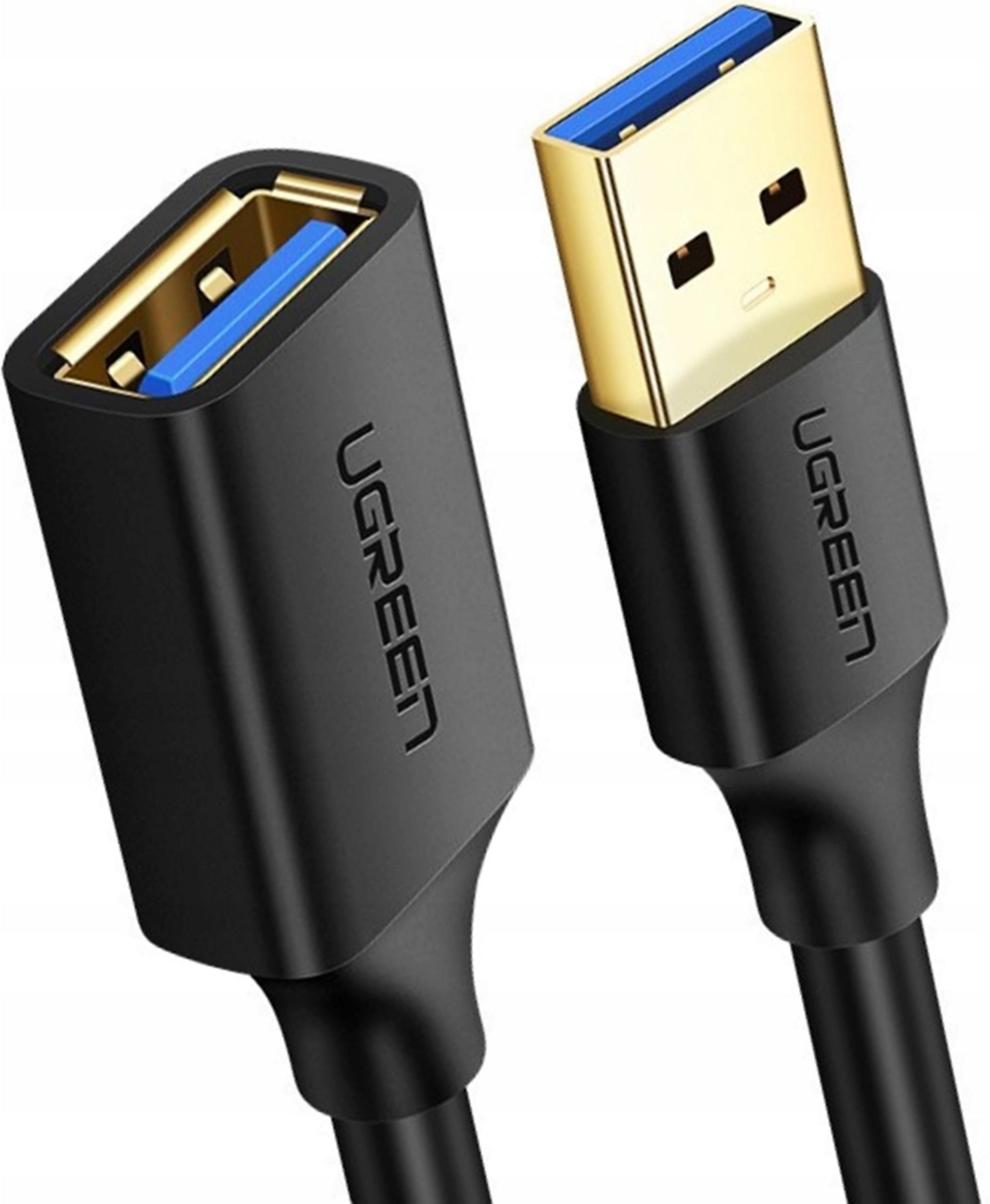 Ugreen Kabel Przedłużacz Usb 30 Żeński Męski 15m 5262 Opinie I Ceny Na Ceneopl 0565