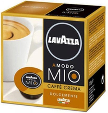 Lavazza Kawa w kapsułkach Lungo Dolce 16 szt