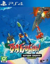 Zdjęcie BATSUGUN Saturn Tribute Boosted (Gra PS4) - Józefów