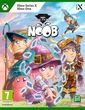 Noob The Factionless (Gra Xbox Series X)
