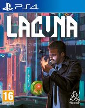 Zdjęcie Lacuna (Gra PS4) - Pilawa