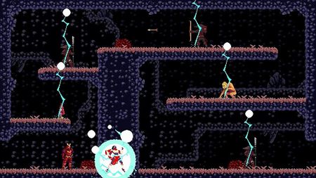 Chronicles of 2 Heroes Amaterasu's Wrath (Gra PS4) - zdjęcie 3