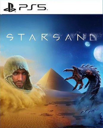 Starsand (Gra PS5)
