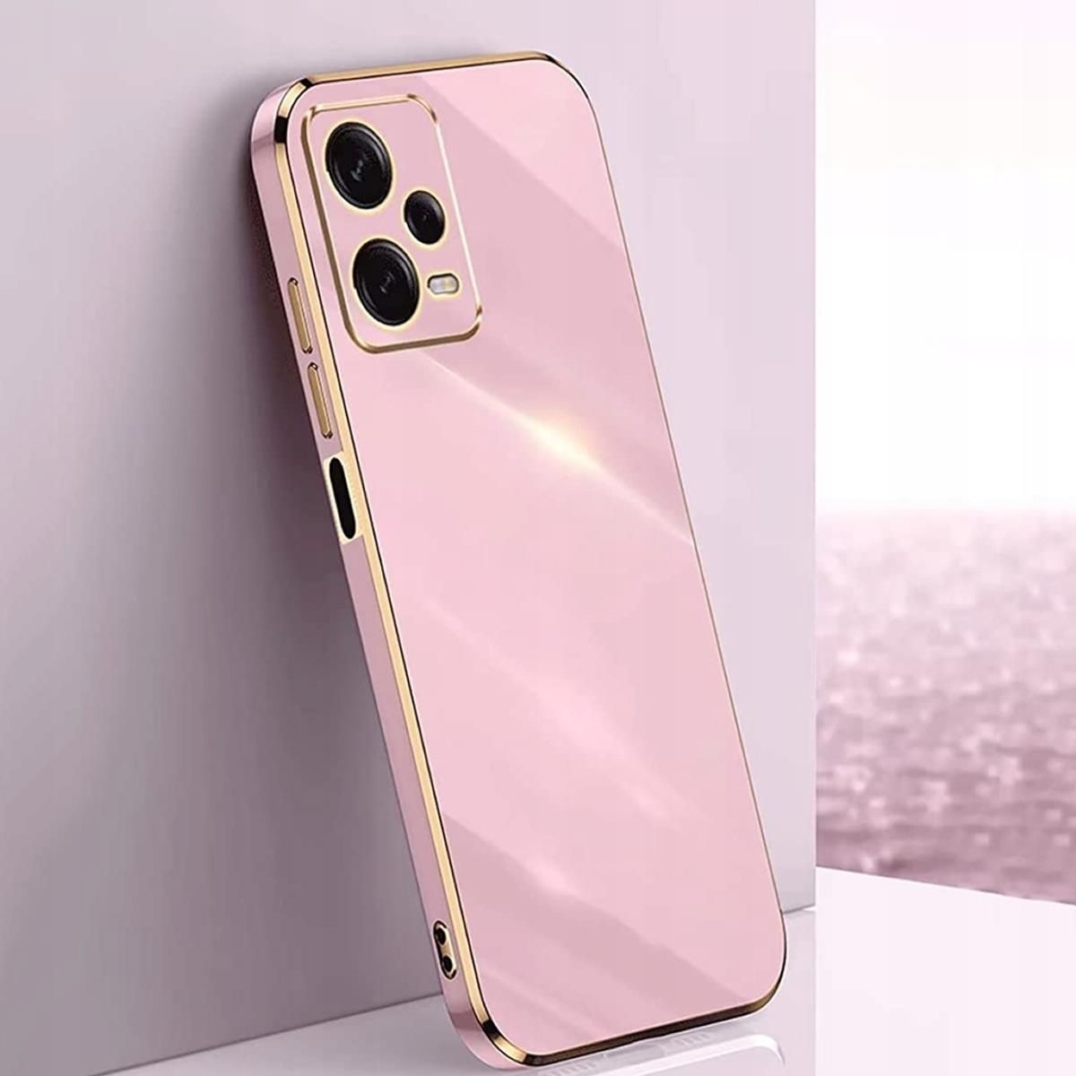 Supero Etui Do Xiaomi Redmi Note 12 Pro Plus Case Plecki Etui Na