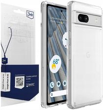 3Mk Pancerne Etui Armor Case Do Google Pixel 7A