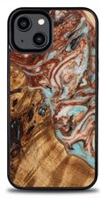 Bewood Etui Unique Iphone 14 Planets Jowisz