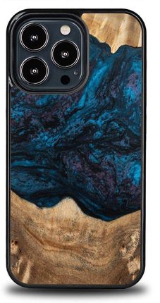 Bewood Etui Unique Iphone 13 Pro Planets Neptun