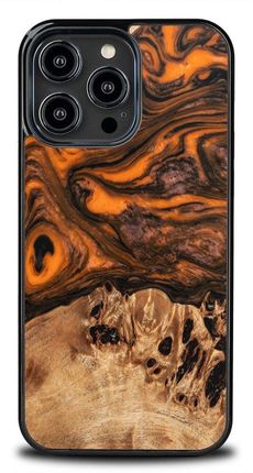 Bewood Etui Unique Iphone 14 Pro Max Orange