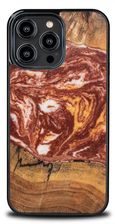 Bewood Etui Unique Iphone 14 Pro Max Planets Mars