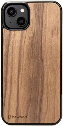 Bewood Drewniane Etui Iphone 14 Plus Orzech Amerykański