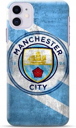 World Case Etui Na Samsung Galaxy A5 2017 Manchester City