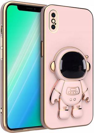 Xgsm Etui Astronauta Case Obudowa Do Iphone X Xs