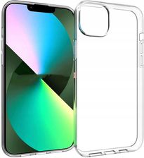 Estuff Iphone 14 Plus Soft Case