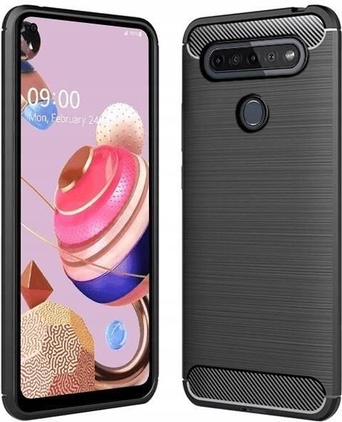 Suncase Custodia compatibile con Samsung Galaxy A51 con